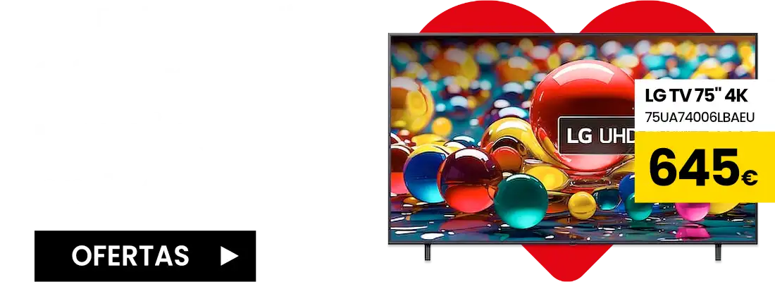 Súper precios en TV's
