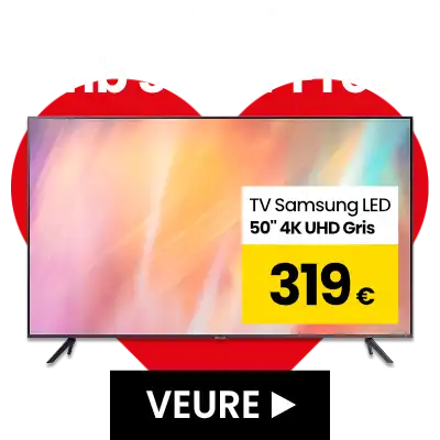 Gaudeix del mundial amb súper preus