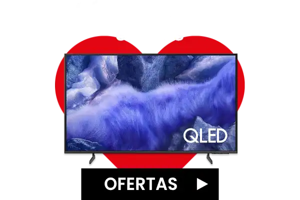 Súper precios en TVs