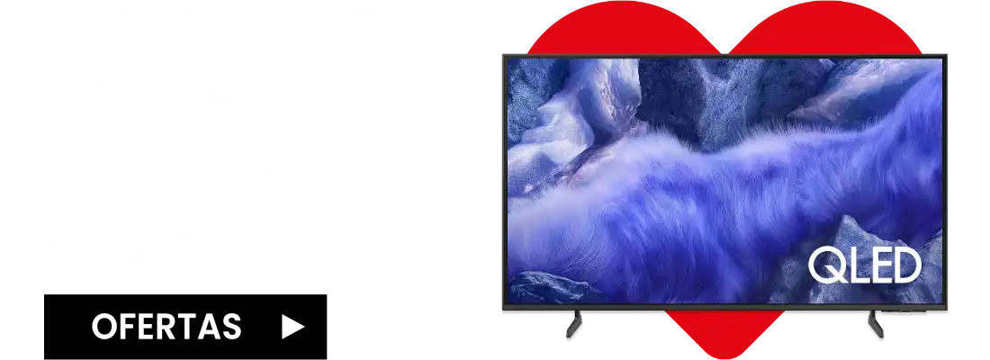 Súper precios en TVs