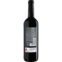 Vino Tinto Reserva D.O. Navarra ECHAVE, botella 75 cl