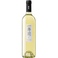 Vino Blanco OROYA, botella 75 cl