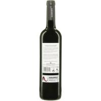 Vino Tinto Reserva D.O. Navarra INURRIETA, botella 75 cl