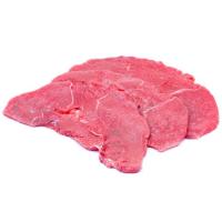 Cadera de Ternera Gallega E. Natur, al corte, compra mínima 500 g