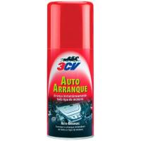 Spray autoarranque 3CV, envase 210 ml