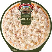 Pizza Margarita Casa Tarradellas 1 Ud 340 G