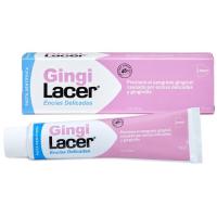 Dentífrico gingilacer LACER, tubo 75 ml