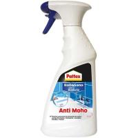 Limpiador de baños anti-moho PATTEX, spray 500ml