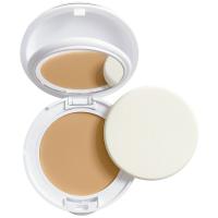 Maquillaje compacto arena COUVRANCE, pack 9,5 g