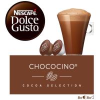Chococino DOLCE GUSTO, caja 16 uds