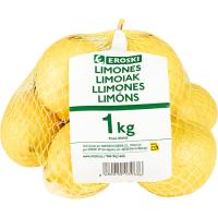 Limoia, sarea 1 kg