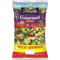 Ensalada Gourmet Maxi FLORETTE, bolsa 320 g