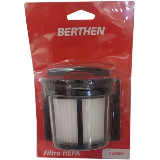 Filtro de aspiración Hepa EROSKI V8603