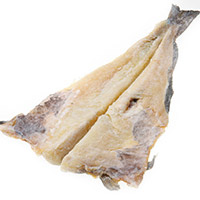 BACADALA TRADICIONAL