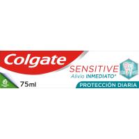 Dentífrico sensitive COLGATE Pro-Relief, tubo 75 ml