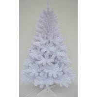 Arbol de Navidad Blanco EROSKI, 180 cm