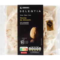 EROSKI SELEQTIA opila, tableta 200 g