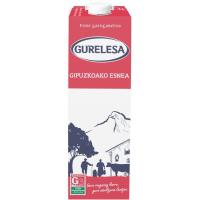 GURELESA esne gaingabetua, brika 1 litro