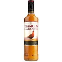 Whisky FAMOUS GROUSE, botella 70 cl