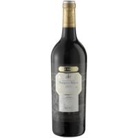 Vino Tinto Gran Reserva D.O. Rioja M. DE RISCAL, botella 75 cl