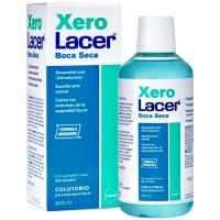 Xerolacer colutorio LACER, botella 500 ml