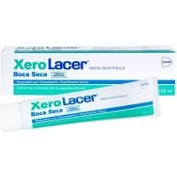 Dentífrico XEROLACER, tubo 75 ml