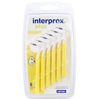 Interprox plus mini INTERPROX, pack 6 uds