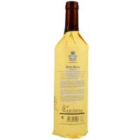 Vino Tinto Reserva Cariñena MONTE DUCAY, botella 75 cl