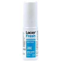 Fresh bucal LACER, spray 15 ml