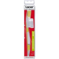 Cepillo ortodoncia LACER, pack 1 ud