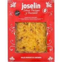 JOSELÍN kesada txikia, erretilua 450 g