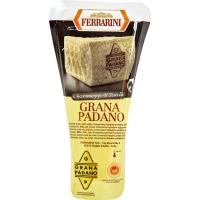 Queso Grana Padano FERRARINI, cuña 180 g