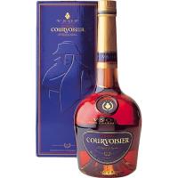 COURVOISIE V.S.O.P. cognac-a, botila 70 cl