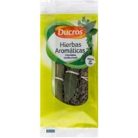 Hierbas aromáticas DUCROS, bolsa 9 g