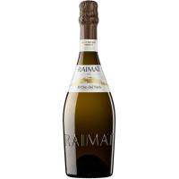 RAIMAT Chardonnay-Pinot Noir brut nature cava, botila 75 cl