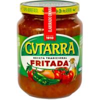 Fritada GUTARRA, frasco 660 g