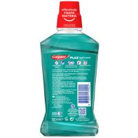 Enjuague bucal multiprotección COLGATE, botella 500 ml