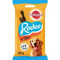 PEDIGREE RODEO BEEF, paketea 122 g