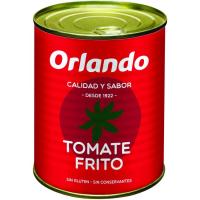ORLANDO tomate frijitua, lata 800 g