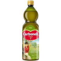 CARBONELL Sabor oliba olioa, botila 1 l