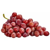 Uva morada, al peso, compra mínima 500 g