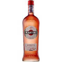 MARTINI Rossatto bermuta, botila 1 litro