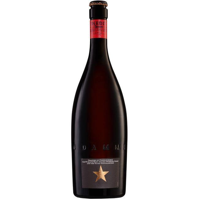 precios Cerveza Especial Botella Inedit, Botella 75 Cl en Eroski