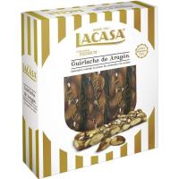 LACASA girlatxe barratxoak, kutxa 240 g