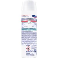 Desodorante para pies HANSAPLAST, spray 150 ml