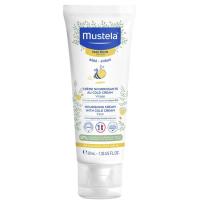 Crema facial MUSTELA Cold Cream, tubo 40 ml