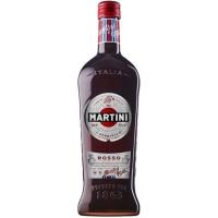 Vermouth Rosso MARTINI, botella 50 cl
