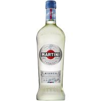 Vermouth Blanco MARTINI, botella 50 cl