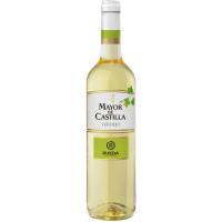 Vino Blanco Rueda MAYOR DE CASTILLA, botella 75 cl