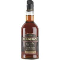 Brandy Reserva TRIUNFADOR, botella 70 cl